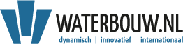 Logo waterbouw.nl